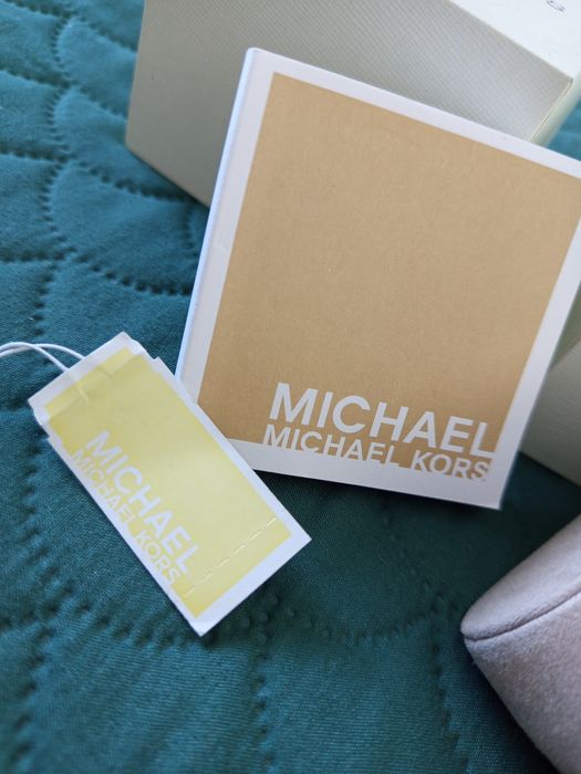 Zegarek Damski MK 5896