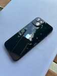 iPhone 13, 128 GB, Bataria 84%, Midnight blue