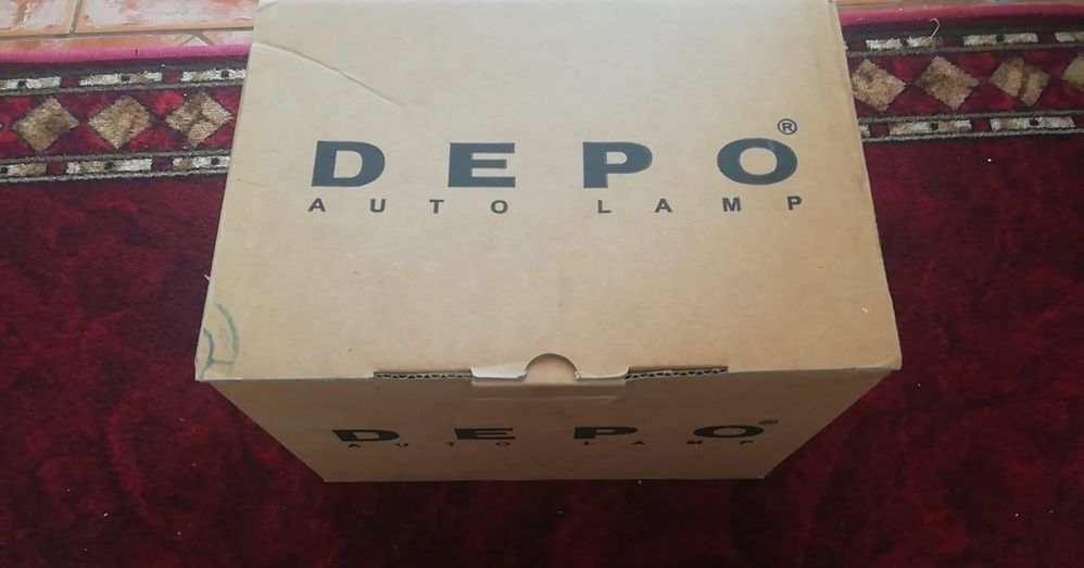 Farol nevoeiro opel corsa C