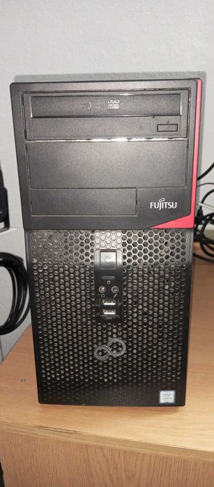 Computador Fujitsu I3 6100