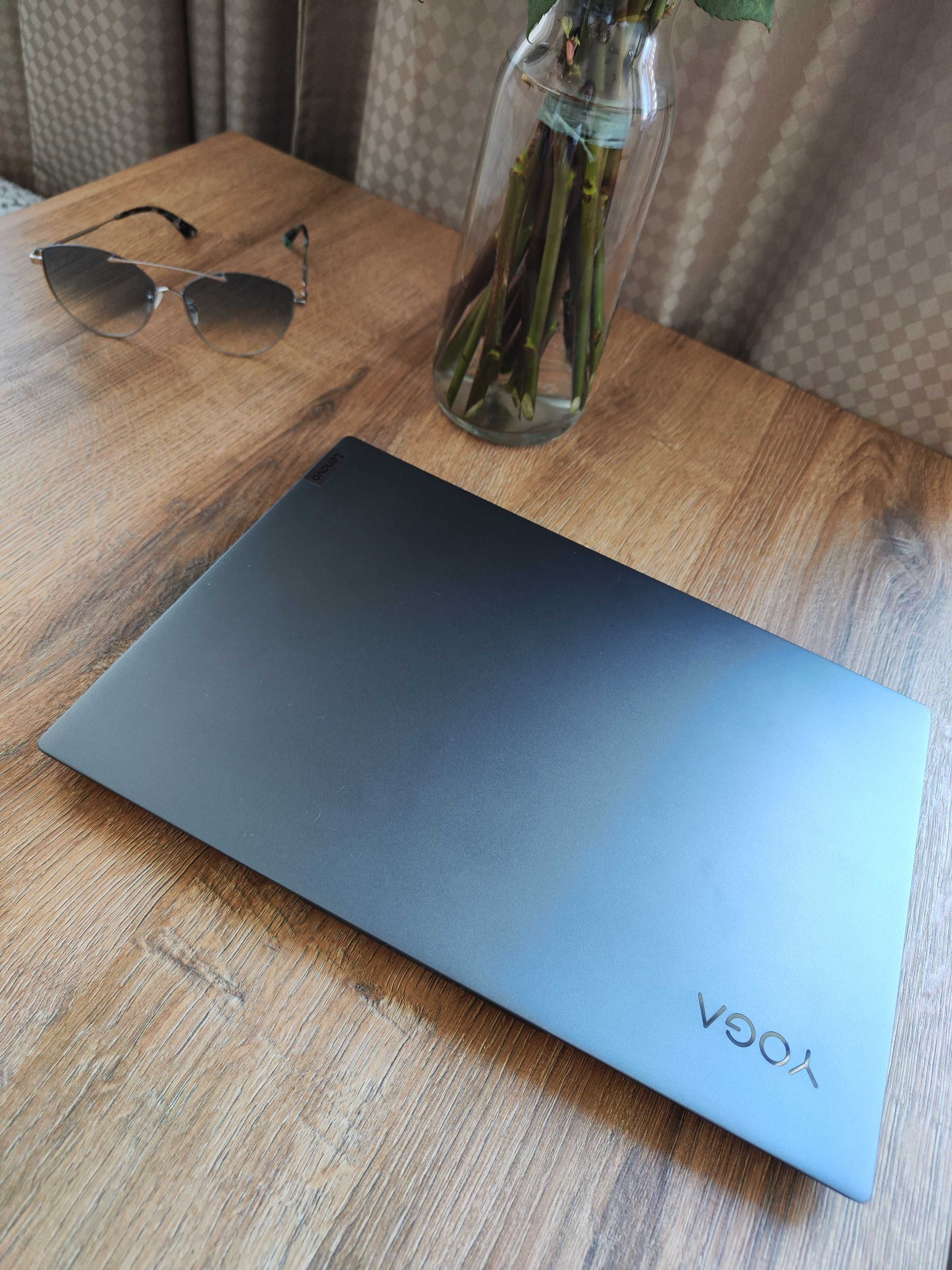 Lenovo Yoga Slim 7  14ITL05 Grey