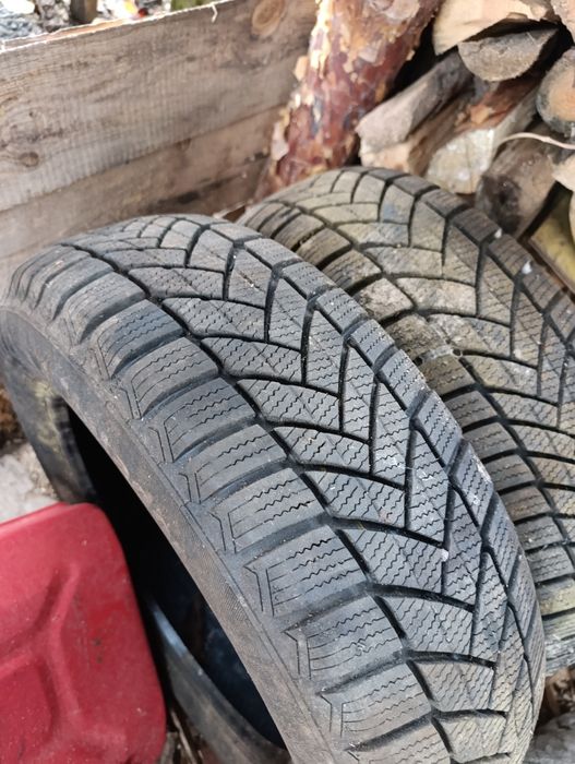 Резина зимова Р14 175 65