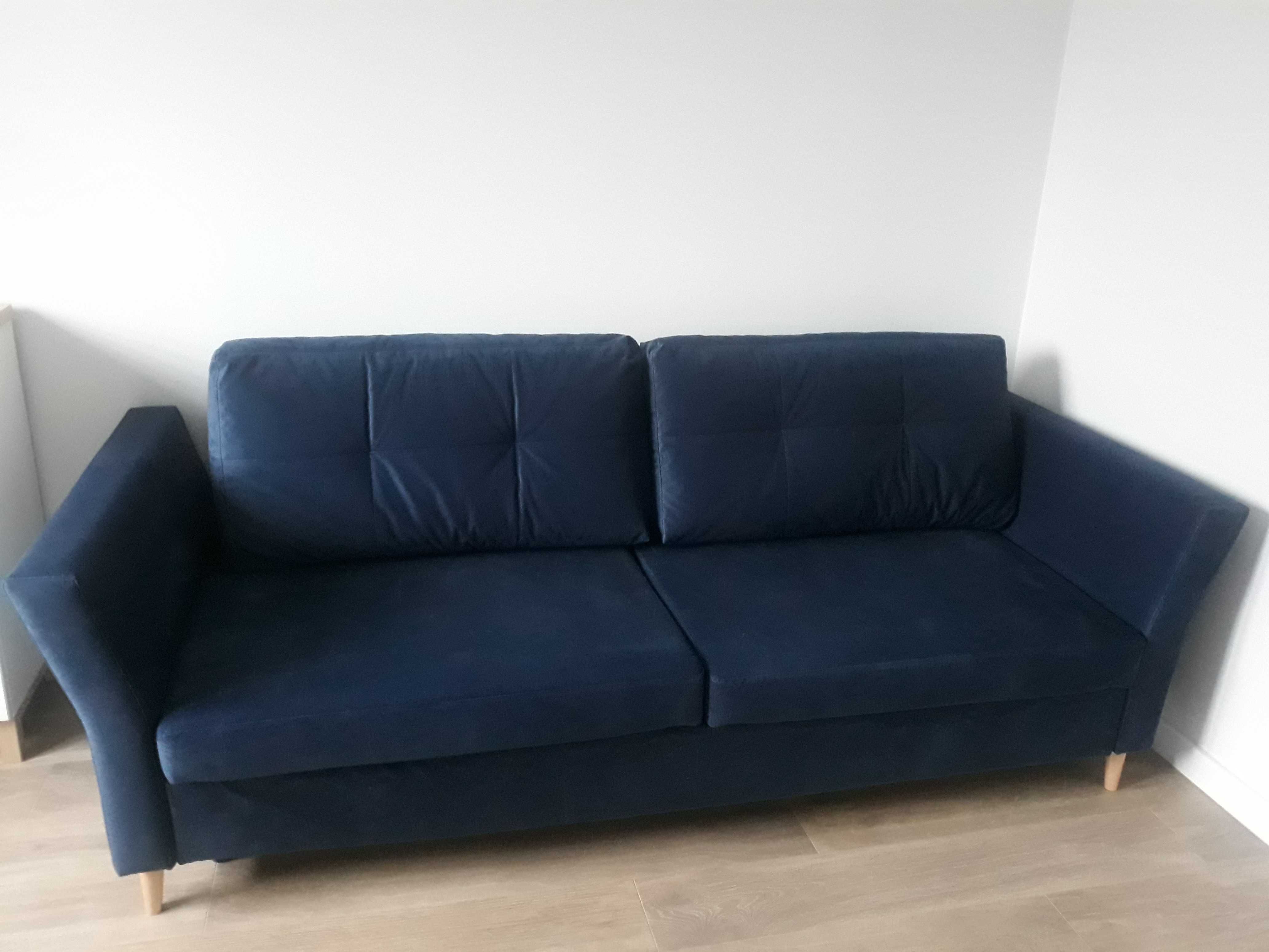 Sofa 3-osobowa Kenia