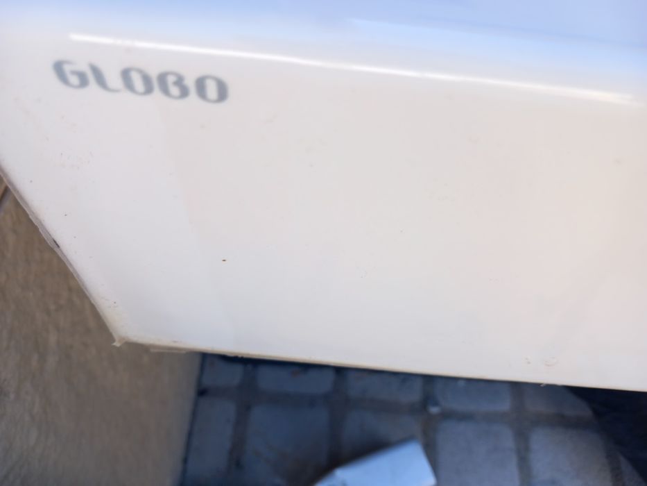 Lavatório de casa banho