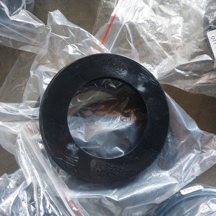 Кільця центрувальні для дисків Кольца центровочні проставки в титан