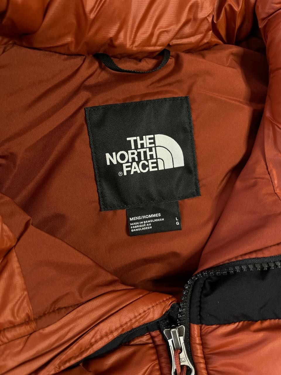 Bezrękawnik The North Face nowy