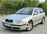 Skoda Octavia Tour 2005 1.6 MPI газ/бензин