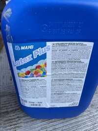 Latex Plus 10 kg Mapei