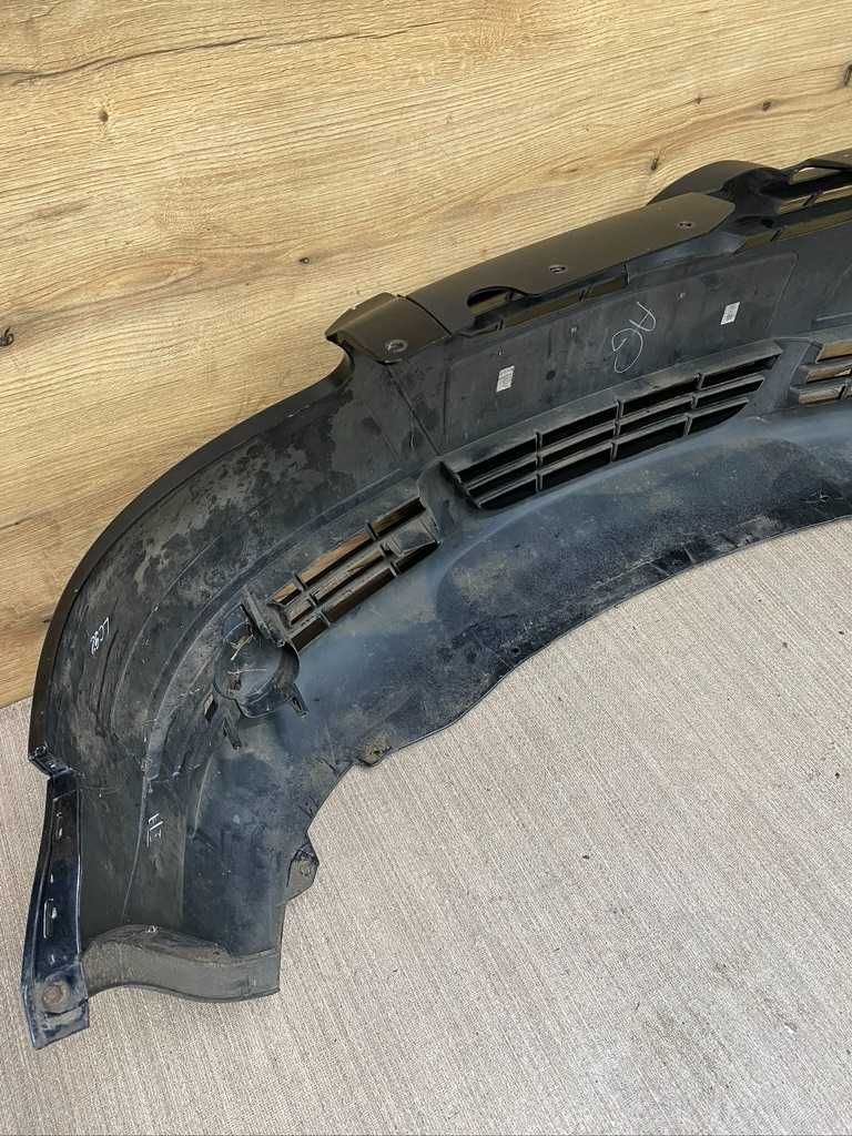 Zderzak przedni volkswagen fox kolor lc9z