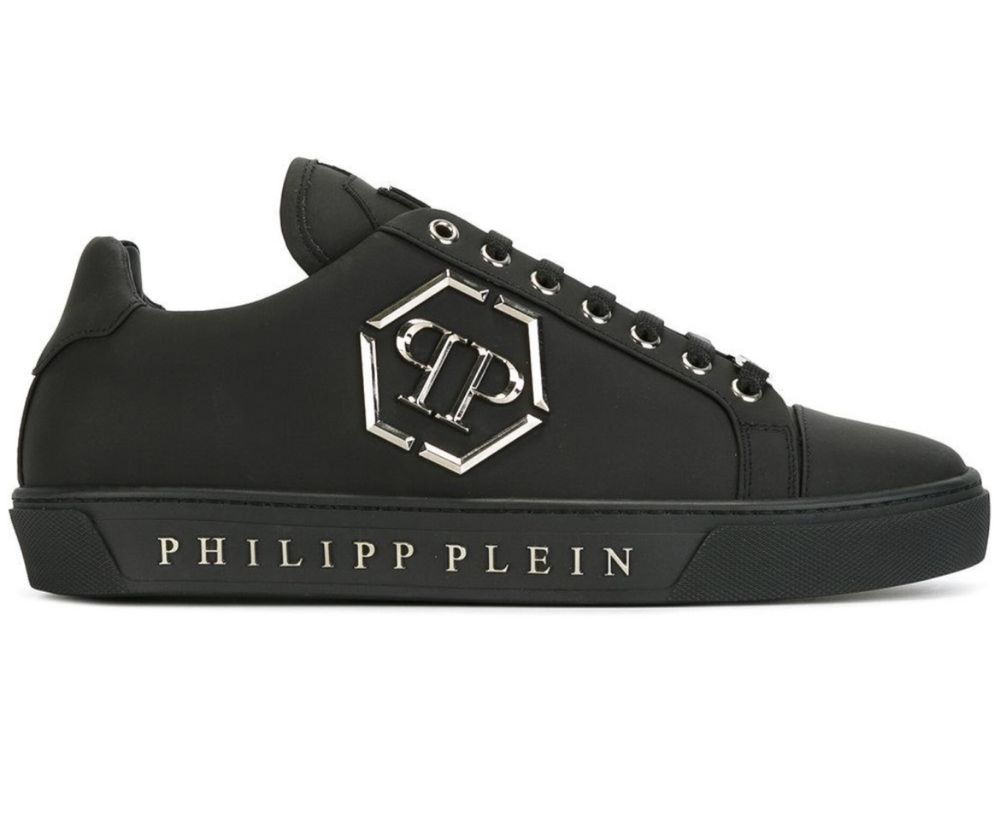 Сникерсы Philipp Plein оригинал