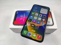 Apple Iphone X 64GB pudełko