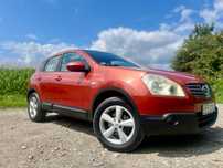 Nissan QASHQAI 1.5 dCI