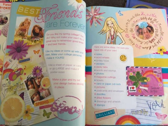 Livro Barbie Farytopia Magia do arco-ires NOVO