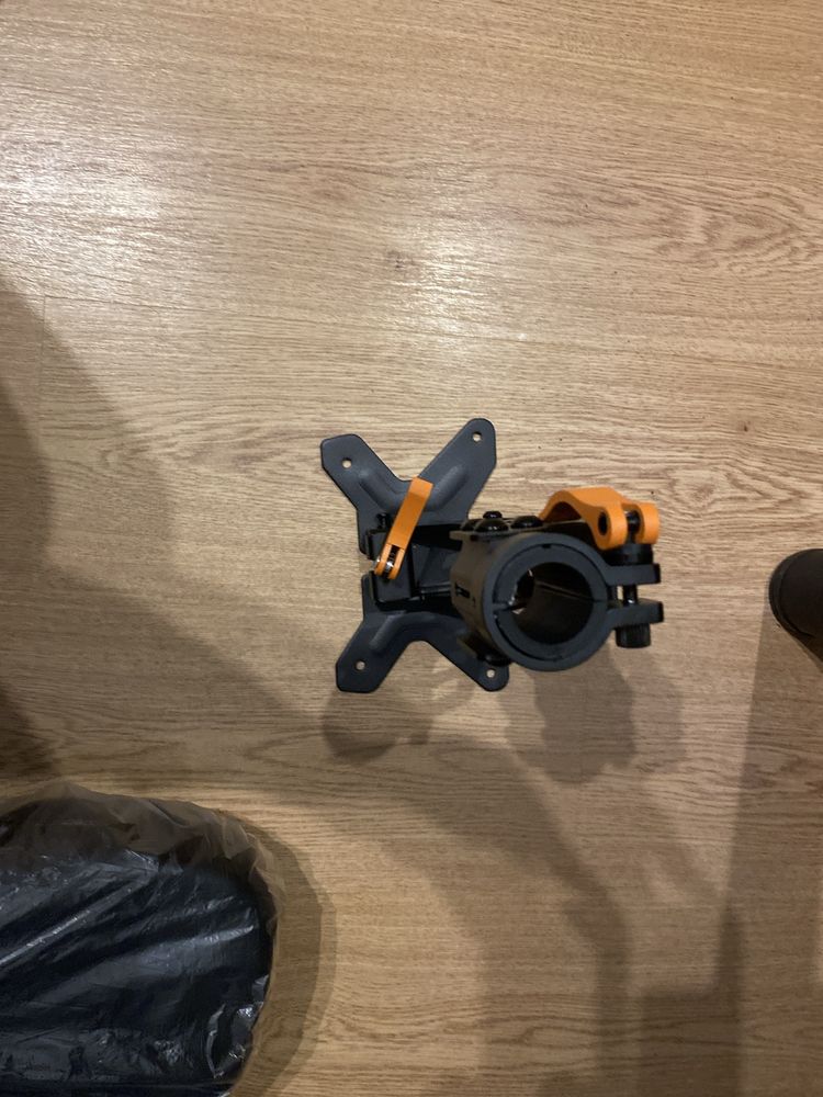 Siodełko Do Kukirin G2Pro , G2Max  ,!Nowe!