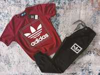 Dres damski adidas M