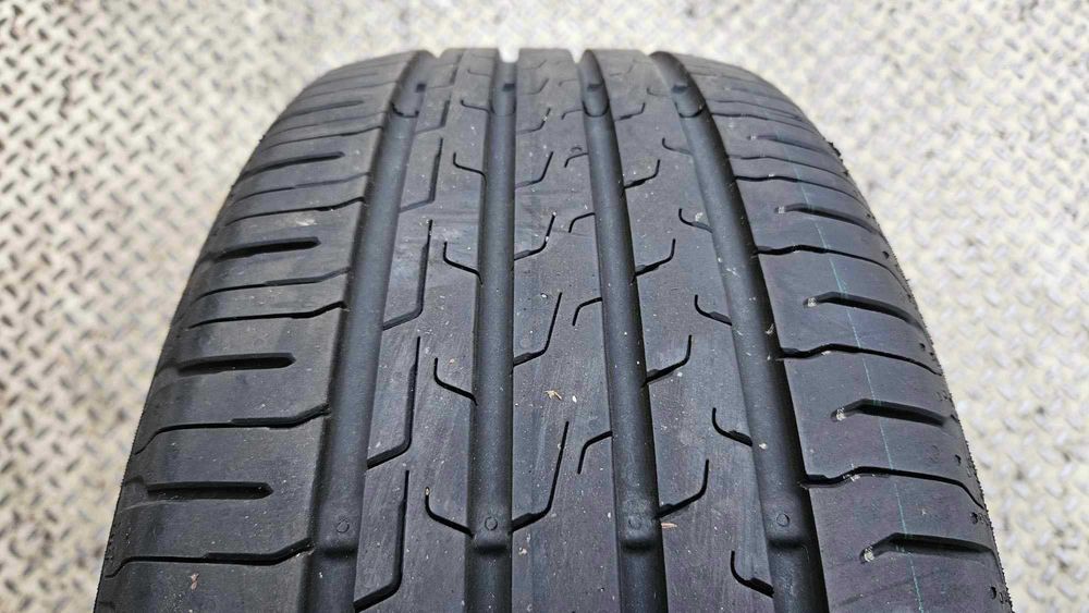 4x 205/45R17 88V XL Continental EcoContact 6 / 95% bieżnika - 2023r.