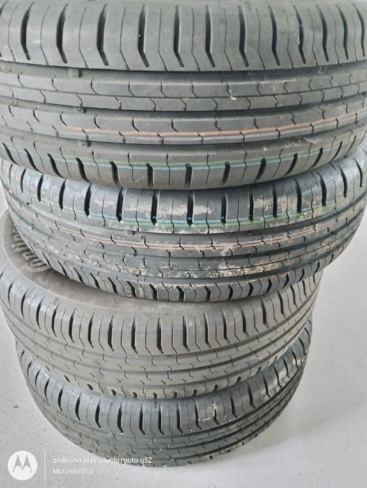 Opony letnie 175/65/14 Citigo Up!