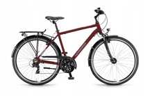 Rower trekkingowy Winora Domingo 21 nowy