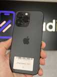 RATY 0% iPhone 14 Pro Max 256GB BATERIA 100% GWARANCJA 12 miesięcy!!!