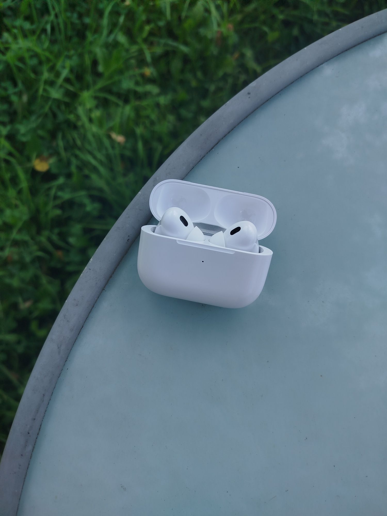 Навушникі Airpods pro