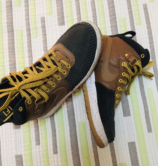 Nike Lunar Air Force LF1