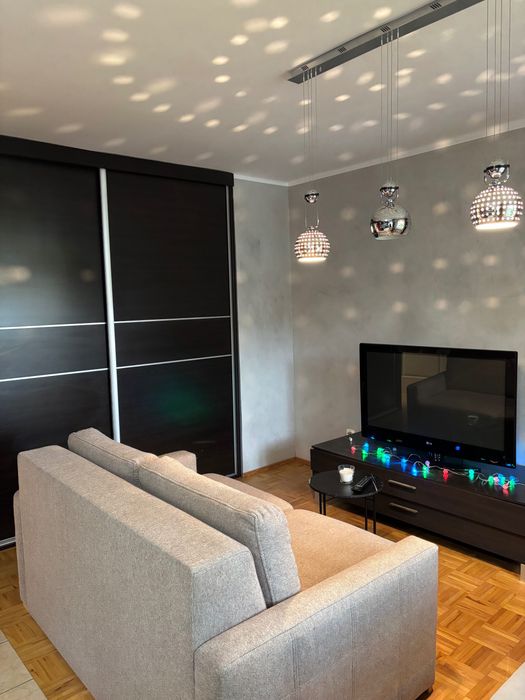 Mieszkanie 3 pokojowe w centrum