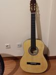 Guitarra Portuguesa