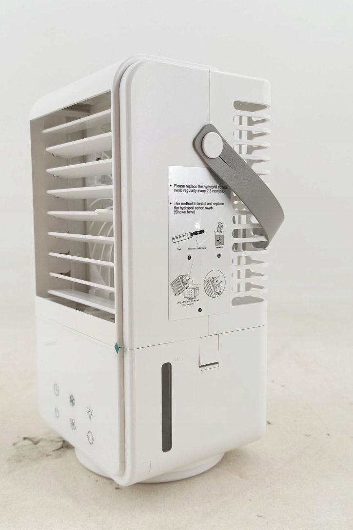 Mini klimatyzatory
