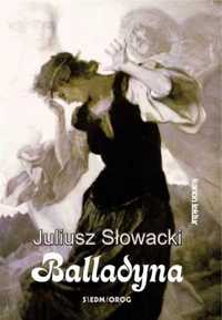 Balladyna - Juliusz Słowacki