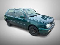 VOLKSWAGEN VW Golf III 3 1.6mpi części