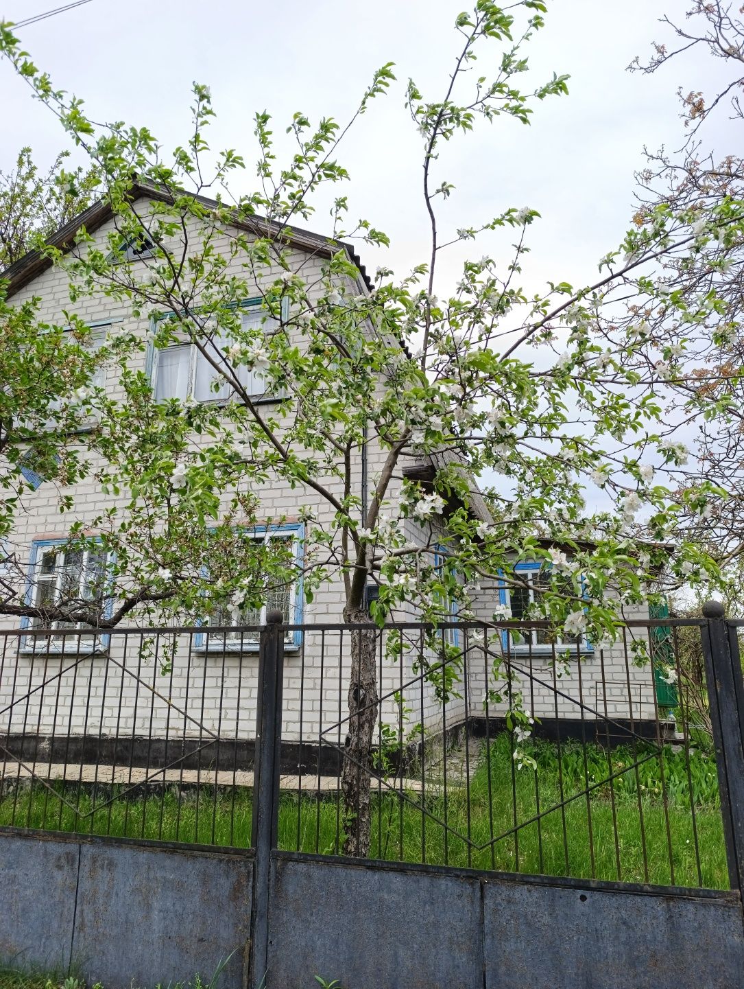 Продам будинок/ дачу в кооперативі Фотон, с. Лозівок