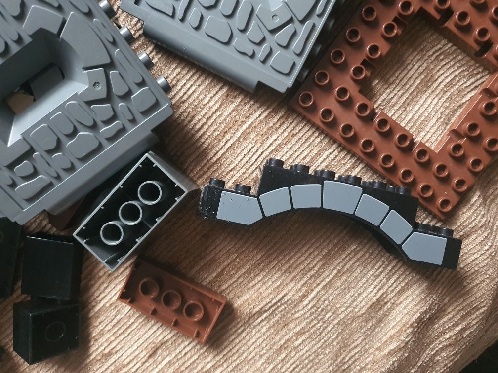 Lego       Duplo