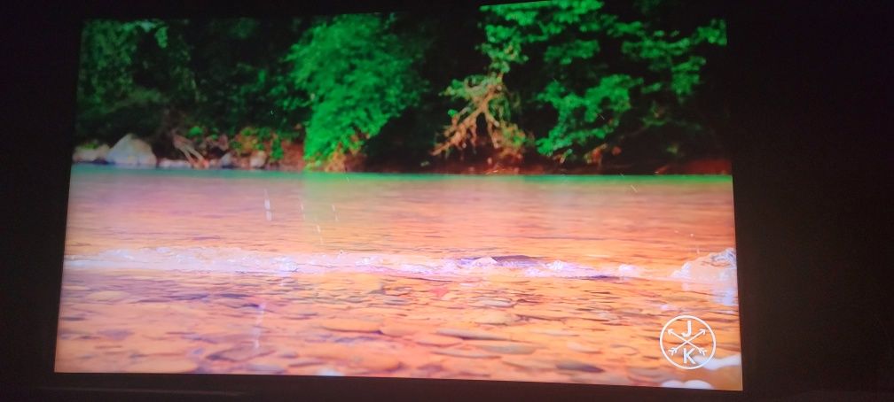 Telewizor 55" Samsung ue55hu7200 Curved