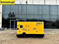 JCB G60RX AGREGAT PRĄDOTWÓRCZY