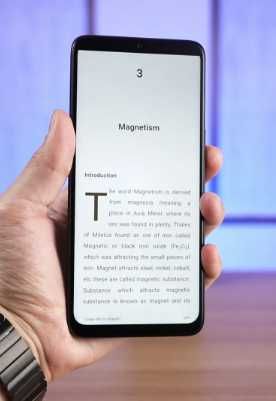 TCL NTX Paper 40 - Como Novo