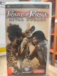 Prince of Persia: Rival Swords (PSP) SklepRetroWWA Wymiana Skup