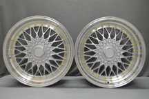 PROMOCJA! Felgi DARE RS 18" 8J ET38+9,5JET38 5x100 5x114,3 SL GOLDEN R