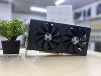 Відеокарта Sapphire Radeon RX 470 4G D5 OC NITRO Б/в + Гарантія 3 міс.