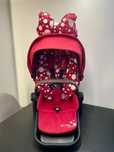 Tapicerka Cybex Priam Jeremy Scott