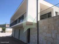 Moradia individual V3 com Piscina em Ribeira, Ponte de Lima