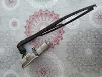 Fiat Punto 55 sx: motor limpa pára-brisas traseiro