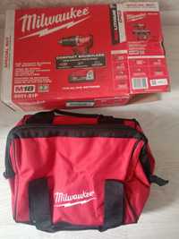 Продам безщітковий шуруповерт MILWAUKEE 3601-21