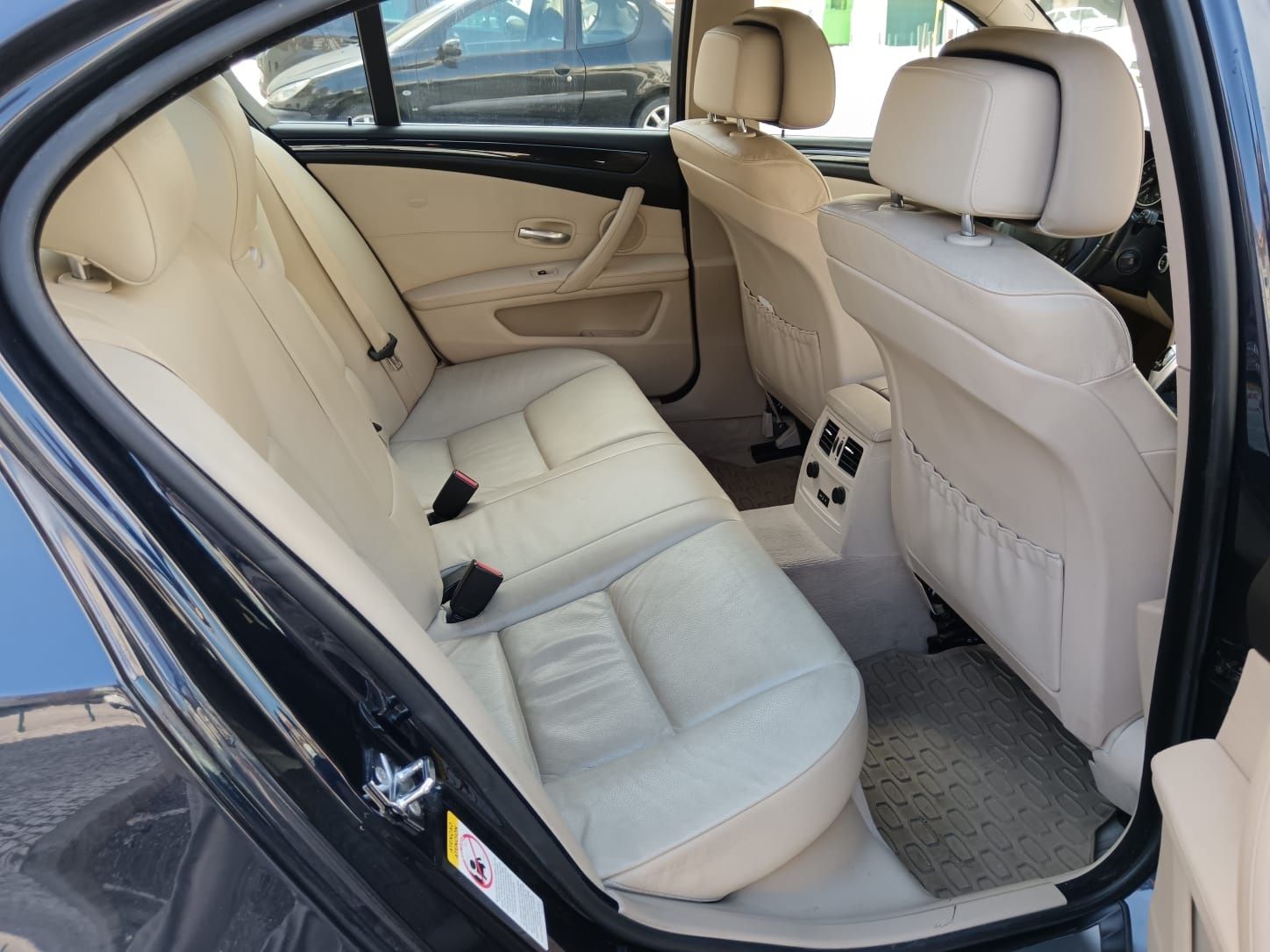 BMW 520Da - Bom estado