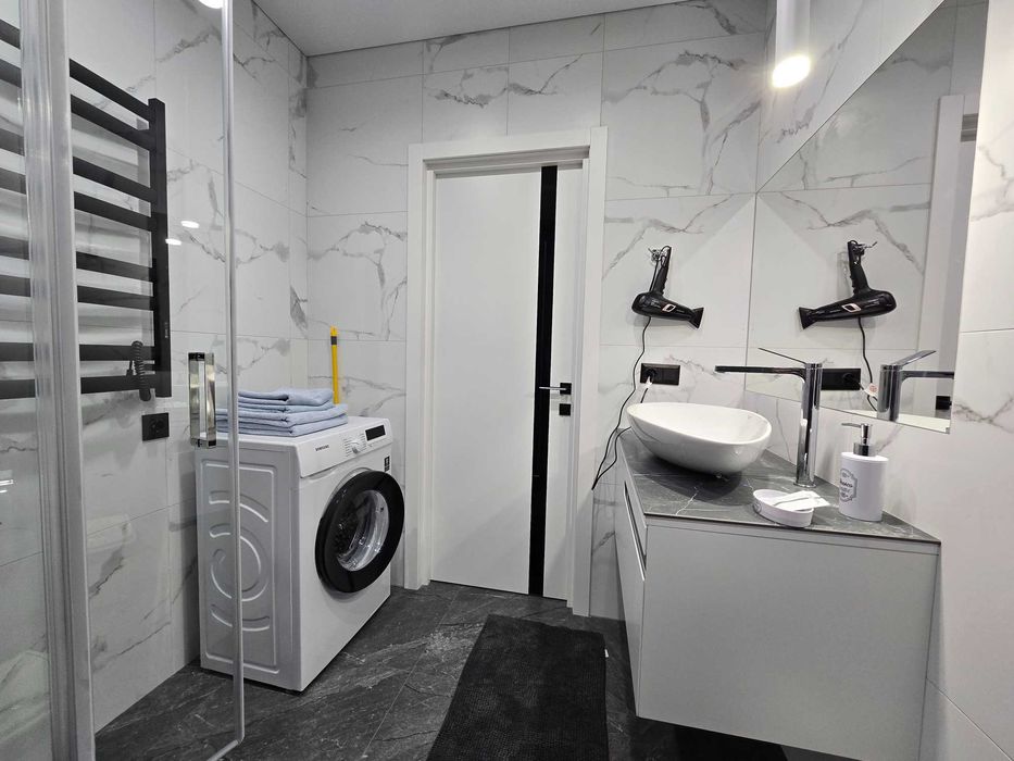 Belveder Apart 2, центр міста, parking, Бельведерська 32б