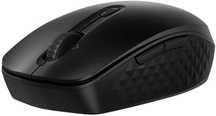 Mysz Bezprzewodowa HP 420 Bluetooth 4-kierunkowe kółko, cicha