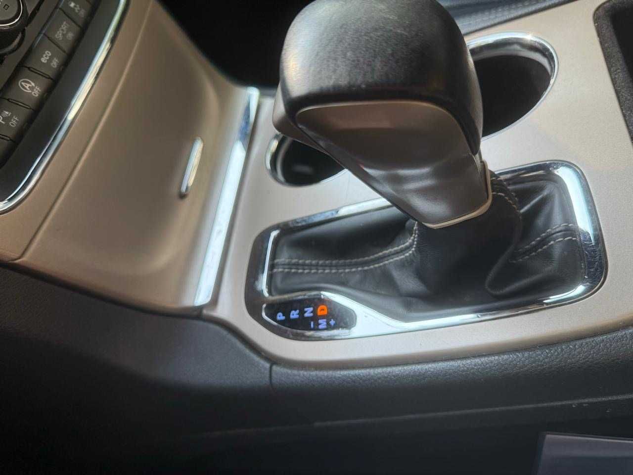Продам Jeep Grand Cherokee