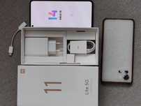 Telefon Xiaomi Mi 11 Lite 5G