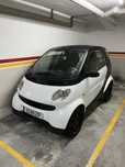 Smart Fortwo Coupé Passion 2002