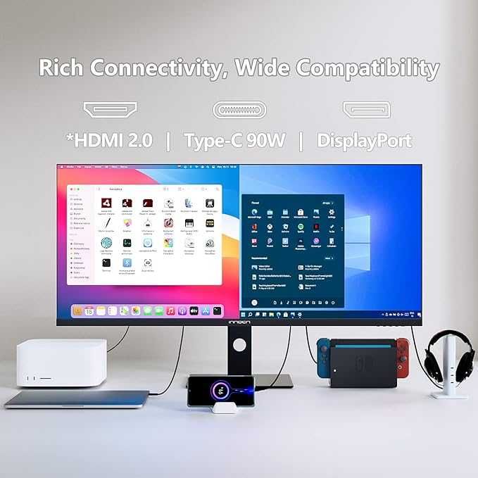 Monitor INNOCN 40C1R
