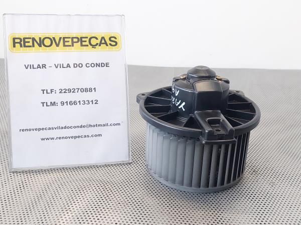 Motor da chauffage / sofagem TOYOTA Yaris (_P1_)